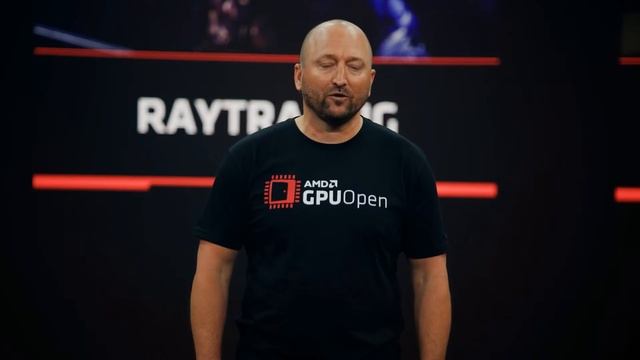 AMD Accelerating – The High-Performance Computing Ecosystem смотреть онлайн