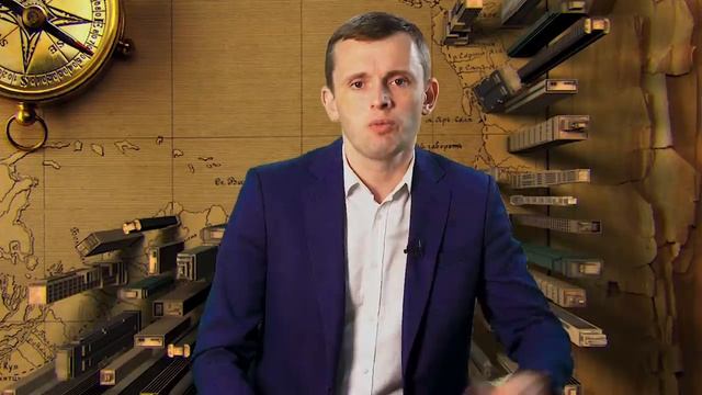Руслан Бортник подводит итоги недели 19-24.0421