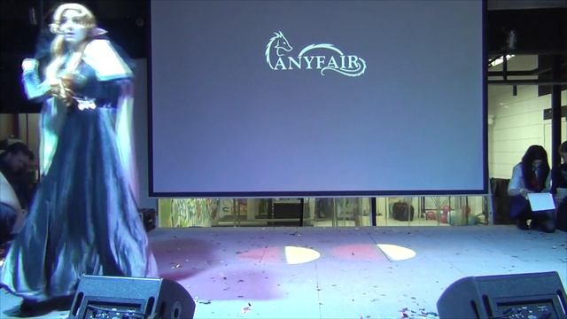 AnyFair vol.2 / Ленор | Lenore смотреть онлайн