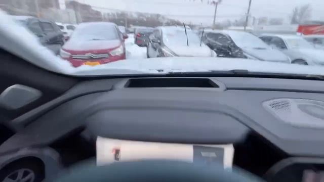 Geely Monjaro 2023 смотреть онлайн