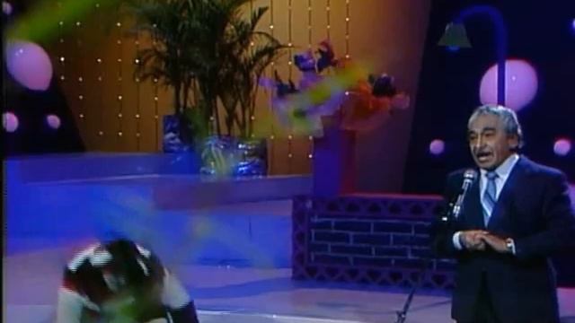 Chava Flores - El Gato Viudo смотреть онлайн