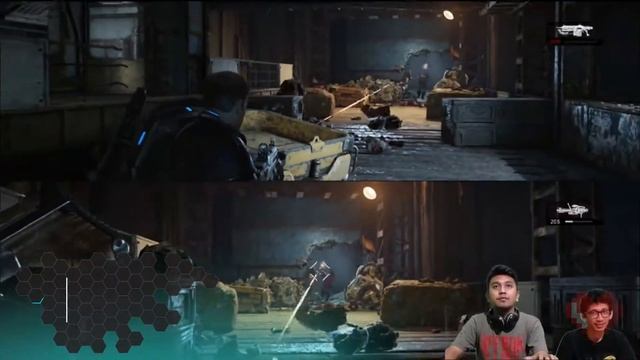 Top 10 Best Split Screen Multiplayer PC Games смотреть онлайн