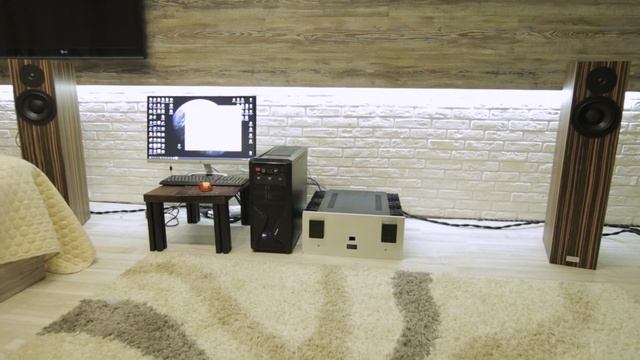 Тест звучания напольной акустики Ella Audio (бюджетный сегмент) смотреть онлайн