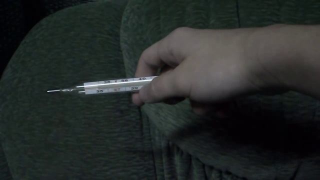 как правильно держать градусник смотреть онлайн