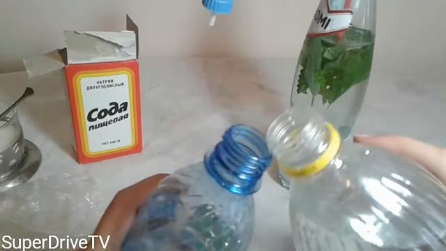 ГАЗИРОВКА В ДОМАШНИХ УСЛОВИЯХ? смотреть онлайн