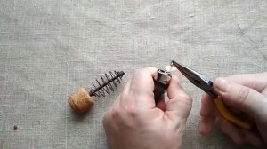 Плавающая кормушка. Floating Feeder. Как сделать оснастку с плавающей кормушкой