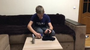 Как перетянуть седло (как обшить седло)ВЕЛО ТЮНИНГ [Саша Репкин 2019]
