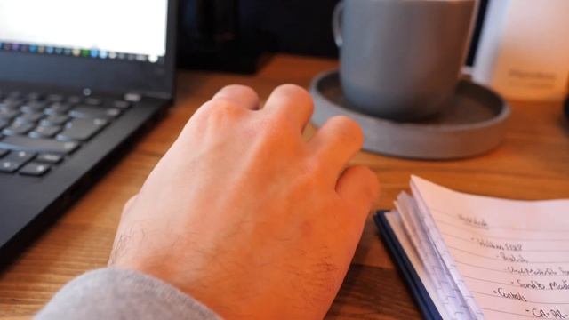A Day in the Life of a Chartered Management Accountant! смотреть онлайн