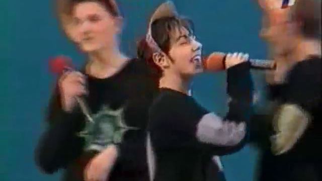 Валеон Дассон (Пенза) - 1-8 (1) - 2001 г. смотреть онлайн