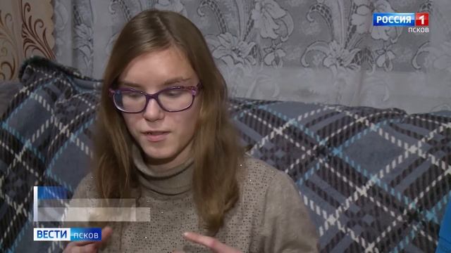 91% детей-сирот Псковской области воспитываются в приёмных семьях смотреть онлайн