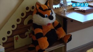 Как школы г.Сафоново готовятся к новому учебному году. Школа №9