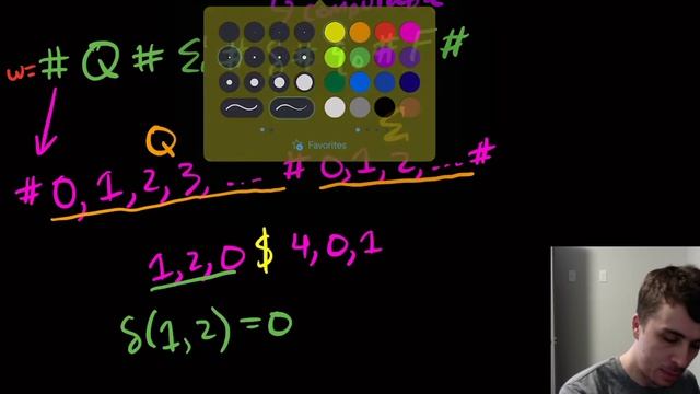 What is an encoding, and why should we care? смотреть онлайн
