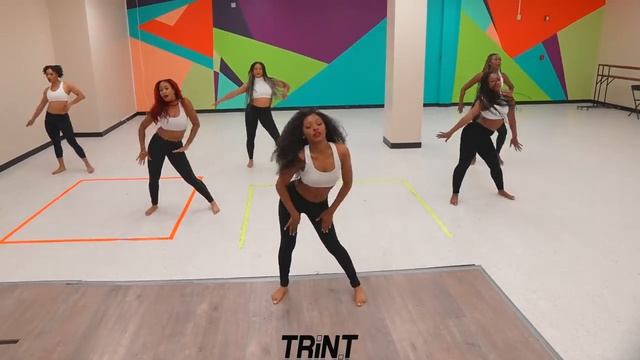JSU Alumni Prancing J-Settes | Pop It ? смотреть онлайн