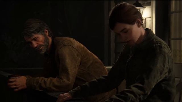 Прохождение The Last of Us Part II на ПК (PSNOW) - ФИНАЛ(без комментариев) смотреть онлайн