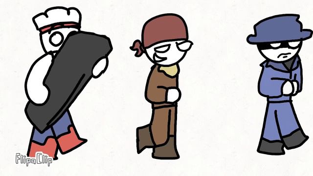 Доктор Ливси идёт под фонк (моя версия) смотреть онлайн