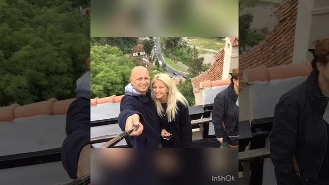 Замок Бран смотреть онлайн