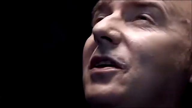 Midge Ure & X-Perience 'Personal Heaven' смотреть онлайн