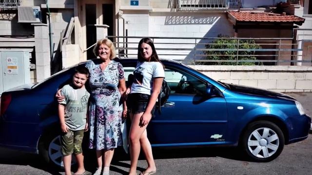 Эйтану 9 лет С днём рождения, дорогой 26 10 18 1 смотреть онлайн