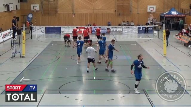 FG RP vs Russelsheim 10 11 18 смотреть онлайн