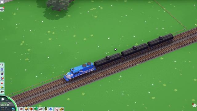 Parkitect Multiplayer - My Thoughts смотреть онлайн
