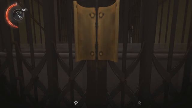 Dishonored 2 - Speedrun/Very Hard/No Powers/Non-lethal/Ghost in [1:02:58] смотреть онлайн