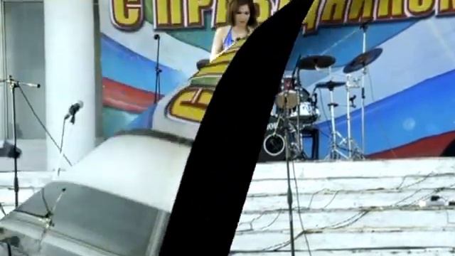 День Победы 2015г , СП Воздвиженское смотреть онлайн