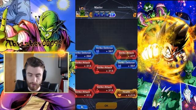 Class Up Soul Boost Path Dragon Ball Legends DB DBL DBZ смотреть онлайн