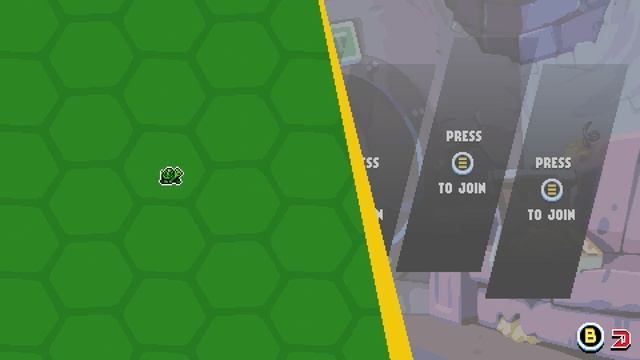 TMNT: Shredder's Revenge | How to join PUBLIC games смотреть онлайн