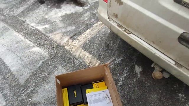 "Скворечник" имени тверского передовика растёт не по дням, а по часам!!! смотреть онлайн