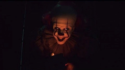 Оно 2 | ТИЗЕР-ТРЕЙЛЕР (рус. 2019) смотреть онлайн