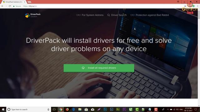 How to Download all Driver for Windows 10/8/8.1/7/Vista/XP/NT | Best Driver Solution смотреть онлайн