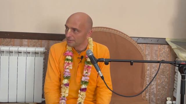 Что означает целомудрие? Ватсала дас смотреть онлайн