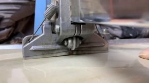 Как резать рельефную плитку? Какой нужен инструмент?