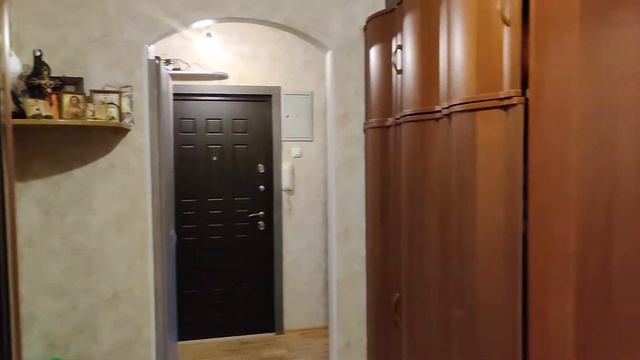 Продажа трехкомнатной квартиры в Москве, ул.Смольная 51к3, ст.м Речной Вокзал смотреть онлайн