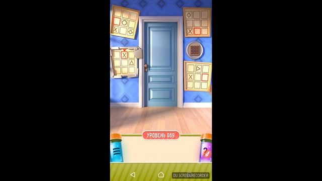 100 doors puzzle box - Level 89 - 100 Дверей Головоломки Level 89 Walkthrough прохождение смотреть онлайн