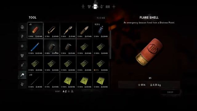 The Long Dark - Interloper 32:9 - Part 30 - Bear to Treat Cabin Fever смотреть онлайн