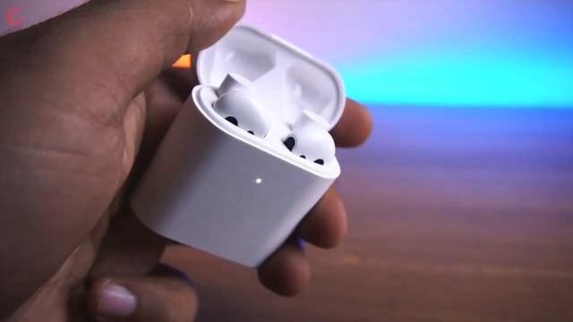 Mi True Wireless Earphones 2 Review ? Better Than Realme Buds Air? смотреть онлайн