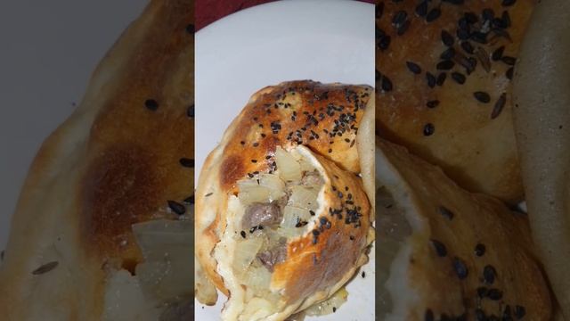 Тандыр самса в домашних условиях смотреть онлайн