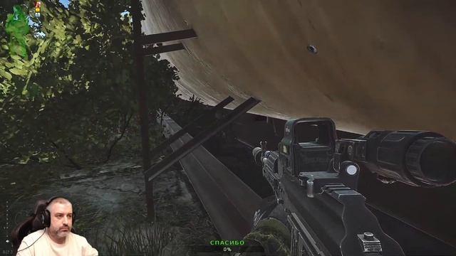 Рейды в Escape from Tarkov по квестам | Тарков стрим смотреть онлайн