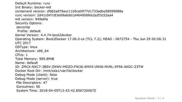 Windows : Docker repository server gave HTTP response to HTTPS client смотреть онлайн