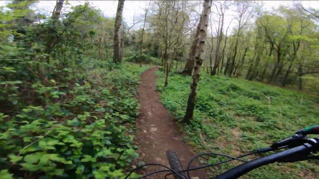 THE PERFECT RIDE FOR THE EBIKE.. смотреть онлайн