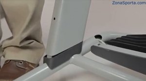 Как собрать Тренажер для ходьбы Bowflex TreadClimber TC20