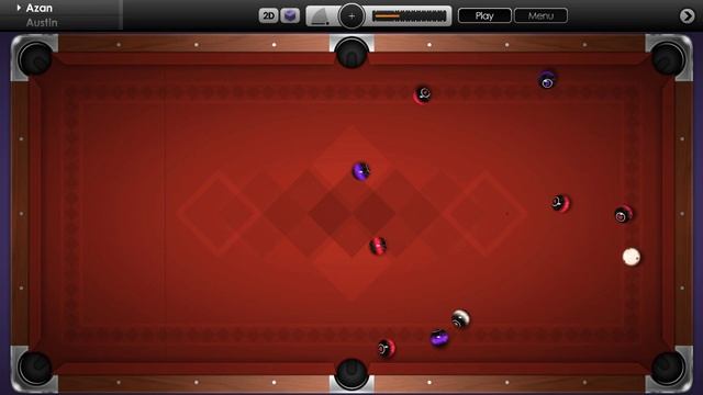 Cue Club 2 - Pool and Snooker Game for PC смотреть онлайн