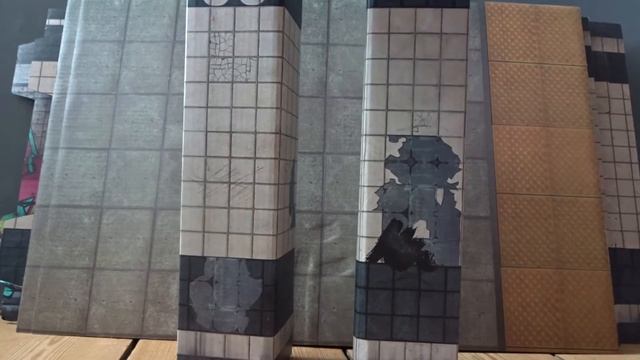 Extreme Sets: Subway Terminal Pop-Up Diorama - Review смотреть онлайн