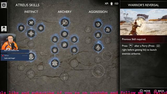 Git Gud God Of Daddy Issues смотреть онлайн