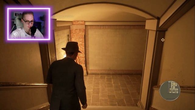 ГЛАВНАЯ КРЫСА (Mafia: Definitive Edition) ПРОХОЖДЕНИЕ #6 смотреть онлайн