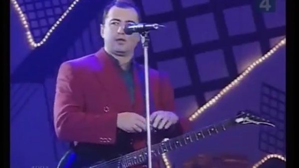 ♫☆♫Наше дело♫☆♫ - Коза Ностра. ( Andrey☆Semenov )