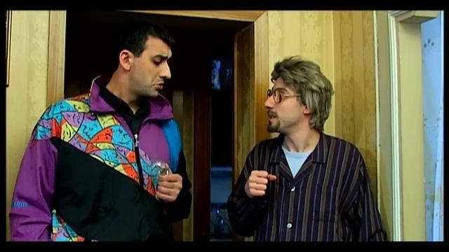 Kargin Haghordum sketch 434 (Hayko Mko) смотреть онлайн