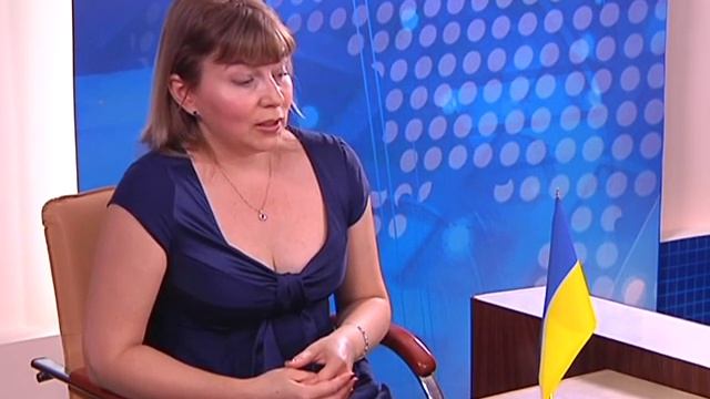 ТВ передача. Флаг и герб Украины с точки зрения Фен Шуй и И-Цзин смотреть онлайн
