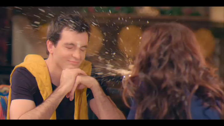 Премьера! Те100стерон - Это не женщина 2016 смотреть онлайн